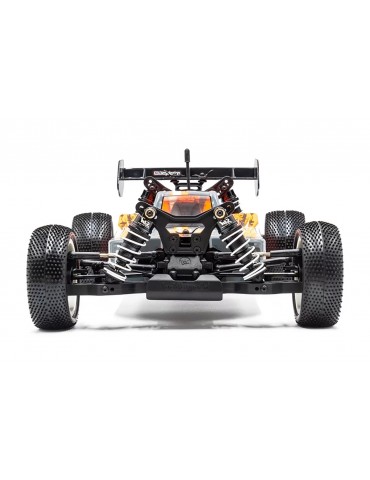 1/10 RTR brushless buggy 4WD Hobbytech BXR.S2 - Ver. 2023