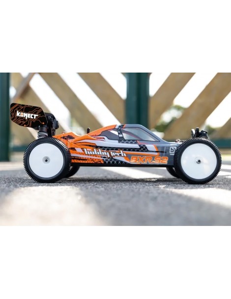 1/10 RTR brushless buggy 4WD Hobbytech BXR.S2 - Ver. 2023