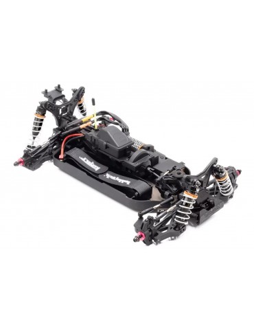 1/10 RTR brushless buggy 4WD Hobbytech BXR.S2 - Ver. 2023