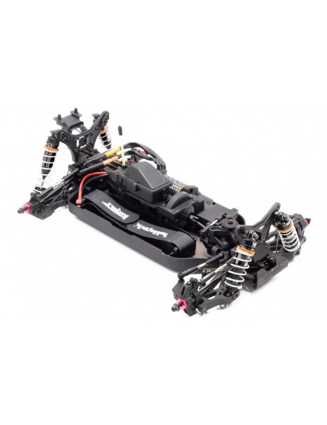 1/10 RTR brushless buggy 4WD Hobbytech BXR.S2 - Ver. 2023