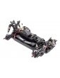 1/10 RTR brushless buggy 4WD Hobbytech BXR.S2 - Ver. 2023