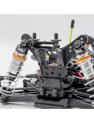 1/10 RTR brushless buggy 4WD Hobbytech BXR.S2 - Ver. 2023
