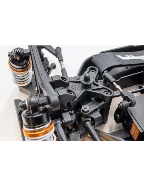 1/10 RTR brushless buggy 4WD Hobbytech BXR.S2 - Ver. 2023