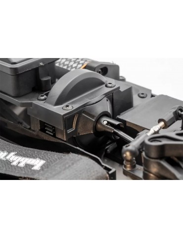 1/10 RTR brushless buggy 4WD Hobbytech BXR.S2 - Ver. 2023