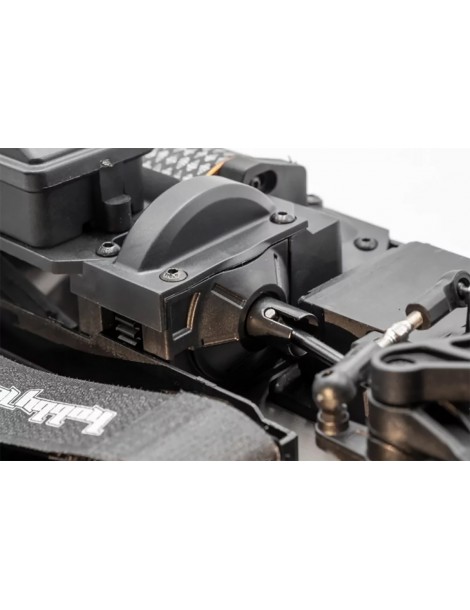 1/10 RTR brushless buggy 4WD Hobbytech BXR.S2 - Ver. 2023