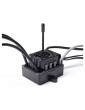Spektrum 80A bešepetėlinis 2-in-1 ESC / SLT imtuvas: 3S modeliams