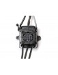 Spektrum 80A bešepetėlinis 2-in-1 ESC / SLT imtuvas: 3S modeliams