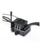 Spektrum 80A bešepetėlinis 2-in-1 ESC / SLT imtuvas: 3S modeliams