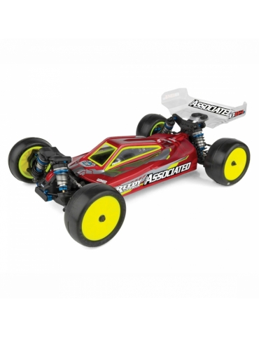 RC buggy RC10B84D Team Kit
