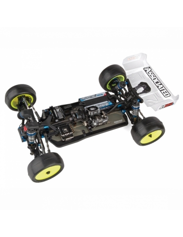 RC buggy RC10B84D Team Kit