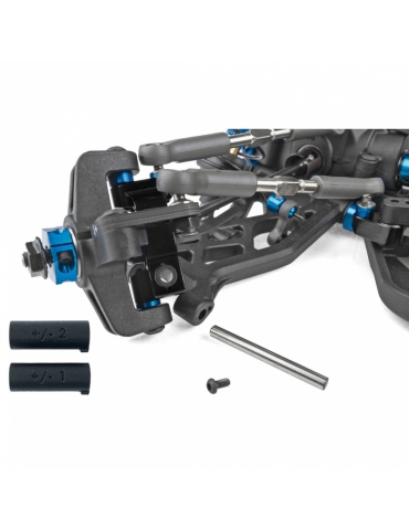 RC buggy RC10B84D Team Kit