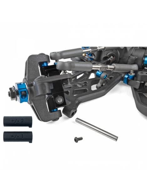 RC buggy RC10B84D Team Kit