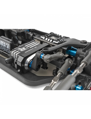RC buggy RC10B84D Team Kit
