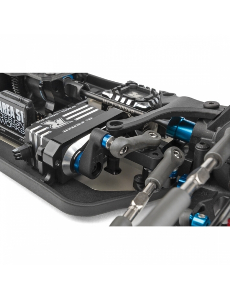 RC buggy RC10B84D Team Kit