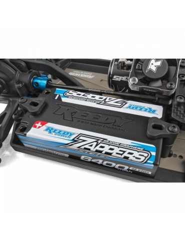RC buggy RC10B84D Team Kit