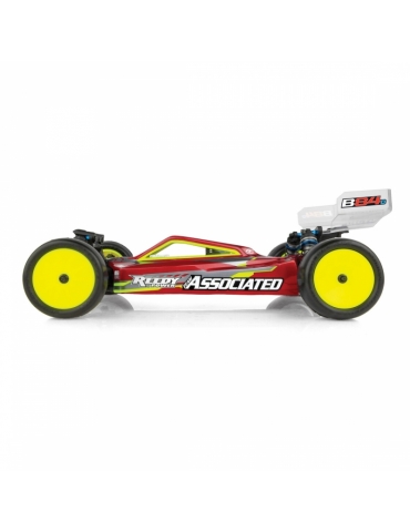 RC buggy RC10B84D Team Kit