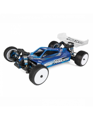 RC buggy RC10B84 Team Kit