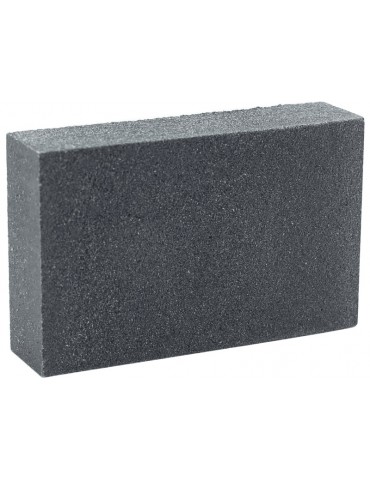 Modelcraft guminis abrazyvinis blokas SiC 80x50x20mm P240