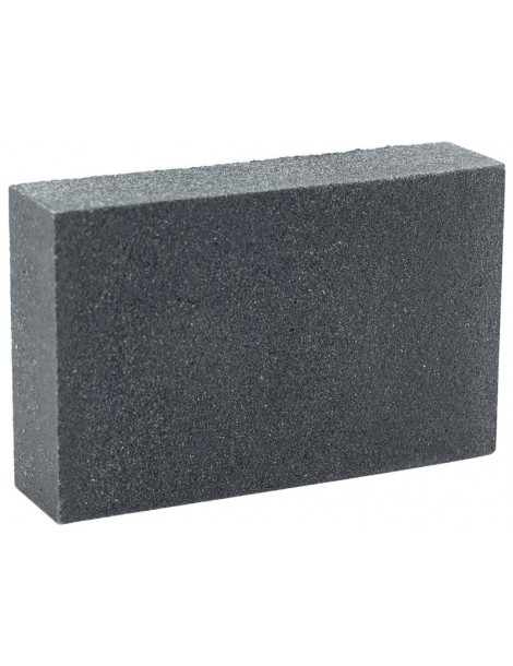 Modelcraft guminis abrazyvinis blokas SiC 80x50x20mm P240