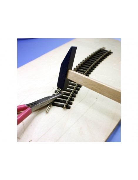Modelcraft mini plaktukas 50g