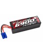 Sport Racing 60C - 6900mAh - 11.1V 3S - LiPo Stick Hardcase - EC-5