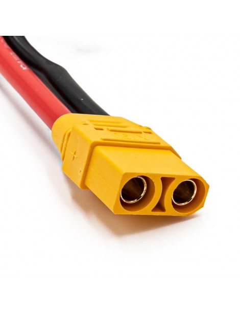 KONECT LiPo 5200mah 11.1V 60C 3S1P 57,7Wh XT90