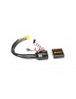 RC-2 BRUSHED ESC