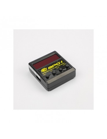RC-2 BRUSHED ESC
