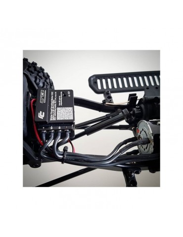 RC-2 BRUSHED ESC