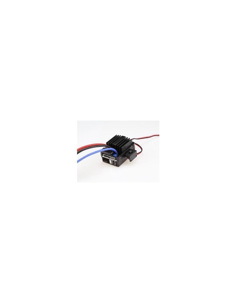 WP-1040 ESC