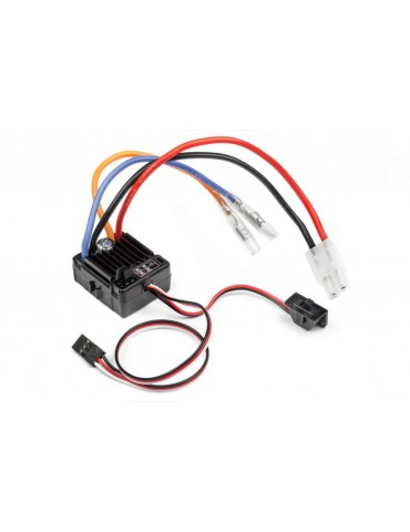 SC-3SWP-2 Waterproof Electronic Speed Control