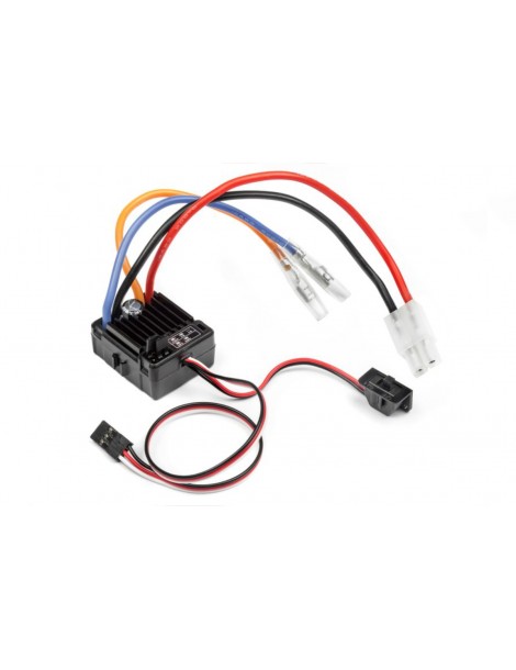 SC-3SWP-2 Waterproof Electronic Speed Control