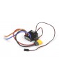MSC-60BR-WP Waterproof ESC with XT60 60A