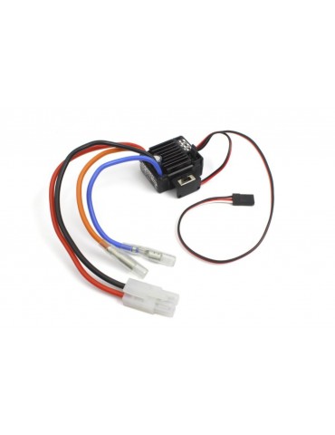 MSC-60BR-WP Waterproof ESC