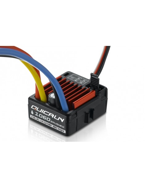 QuicRun 1060 V2