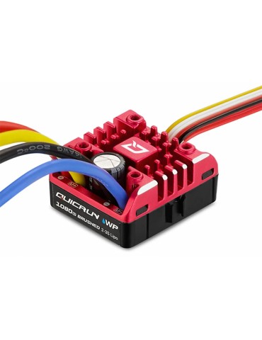 QuicRun WP 1080 G2