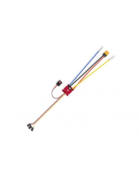 QuicRun WP 1080 G2