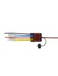 QuicRun WP 880 (80A) dual