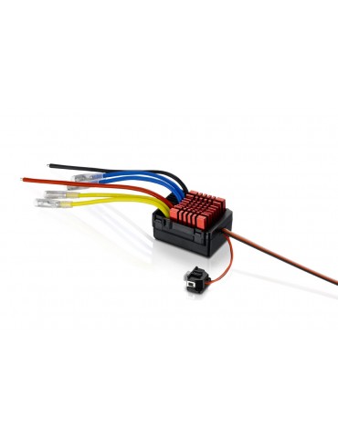 QuicRun WP 880 (80A) dual