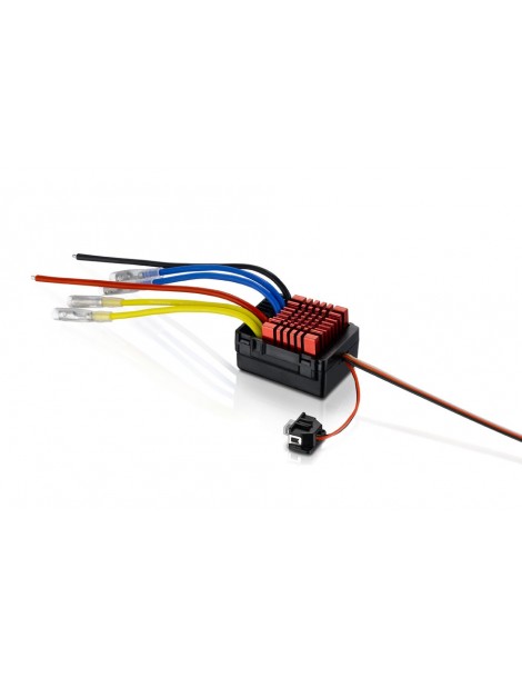 QuicRun WP 880 (80A) dual