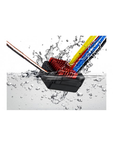QuicRun WP 880 (80A) dual
