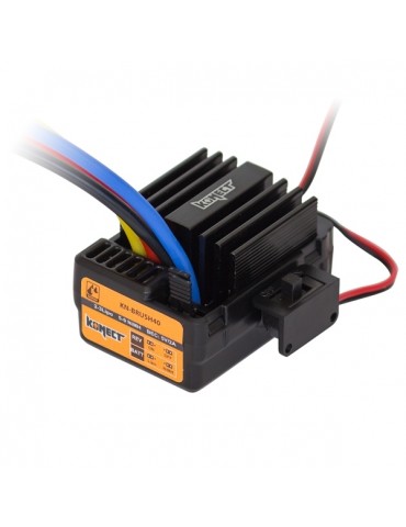 Brushed ESC WP-40A