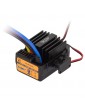 Brushed ESC WP-40A