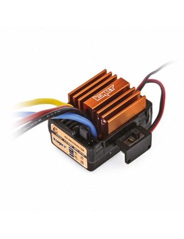 Brushed ESC WP-40A Crawler