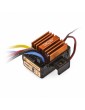 Brushed ESC WP-40A Crawler