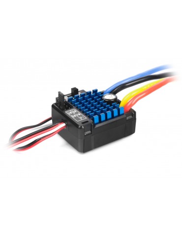 ESC 60A waterproof