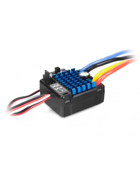 ESC 60A waterproof