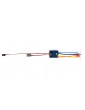 ESC 60A waterproof