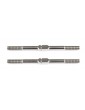 FT Blue Titanium Turnbuckle, 48 mm/1.875