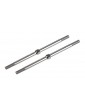 FT Titanium Turnbuckles, 4x85mm